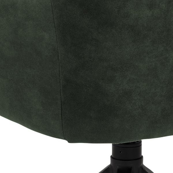 Krzesło Brenda oliwkowe - ACTONA